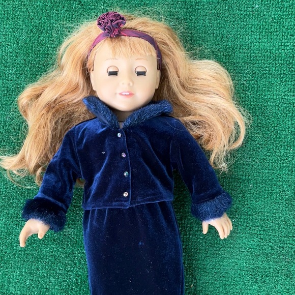 American Girl Doll 18” - Picture 4 of 15